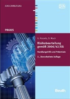 Ulrich Kessels, Siegbert Muck - Risikobeurteilung gemäß 2006/42/EG
