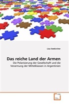 Lisa Seekircher - Das reiche Land der Armen