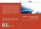 Dorra REZIG, Rezig-D - Diagnostic et epidemiologie des