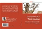 Alassane Anne, Anne-A - La representation de la figure du