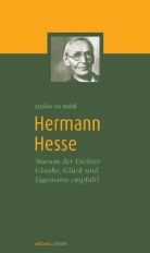 Ezzelino von Wedel, Uwe Birnstein - Hermann Hesse