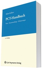 Malte Köllner - PCT-Handbuch