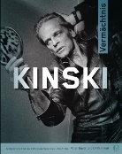Geye, Pete Geyer, Peter Geyer, Krimmel, OA Krimmel, Oliver-A. Krimmel - Kinski