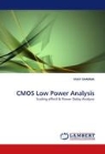 Vijay Sharma - CMOS Low Power Analysis