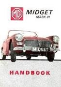 NN - MG Midget MMark III Handbook