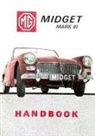NN - MG Midget MMark III Handbook