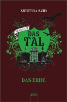 Krystyna Kuhn - Das Tal - Season 2, Das Erbe