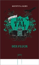 Krystyna Kuhn - Das Tal - Season 2, Der Fluch