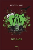 Krystyna Kuhn - Das Tal - Season 2, Die Jagd
