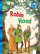 Howard Pyle, Ute Thönissen - Robin Hood