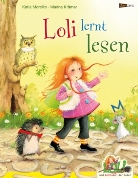 Marina Krämer, Katia Morcillo, Marina Krämer - Loli lernt lesen