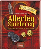 M. Gross, Muh, Muhr, G. Muhr, Gisel Muhr, Gisela Muhr... - Allerley Spielerey