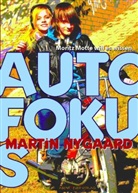 Martin Nygaard, S Twardocz, Hein S Twardocz, H. S. Twardocz, Heinz S. Twardocz - Autofokus