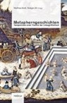 Matthias Kroß, Rüdiger Zill - Metapherngeschichten
