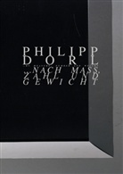 Philipp Dorl, Anna Zika - nach Maß, Zahl und Gewicht