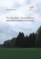 Christoph Duckart - Versteckte Aussichten
