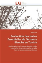 Mighri Hédi, Hedi-M - Production des huiles