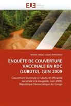 Fernandez-M, Miguel A. Luque Fernandez, Miguel Angel Luque Fernandez - Enquete de couverture vaccinale