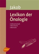 Ludwig Jakob - Lexikon der Önologie