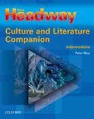 Peter May - Headway Intermediate Culture and Literature Companion