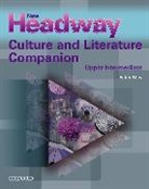 Peter May - Headway Upper-intermediate Culture and Literature Companion