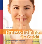 Heike Höfler, Lothar Bertrams - Fitness-Training fürs Gesicht