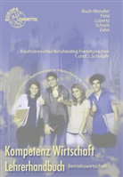 Susanne Buch-Wendler - Lehrerhandbuch zu 76168, m. 1 Buch, m. 1 CD-ROM