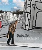 Daniel Abadie, Daniel/ Briggs Abadie, Abadie Daniel - Dubuffet As Architect