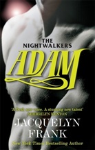 Jacquelyn Frank, Jacquelyn B. Frank, Frank Jacquelyn - Adam
