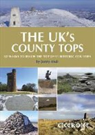 Jonny Muir - Uk''s County Tops