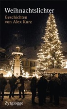 Alex Kurz - Weihnachtslichter