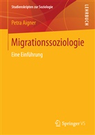 Petra Aigner, Petra (Dr.) Aigner - Migrationssoziologie