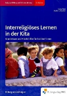 Carola Fleck, Stephan Leimgruber - Interreligiöses Lernen in der Kita