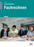 C A Schlieper, Cornelia A Schlieper, Cornelia A. Schlieper - Fachrechnen Hauswirtschaft, Lehrerausgabe mit Lösungen zum Arbeitsheft