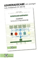 Veronika Dr. Wanschura, Veronika Wanschura - Infektionskrankheiten, Lehrerausgabe