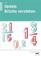 Gabriele Neumann, Niemann, Gabriele Niemann - Update Brüche verstehen