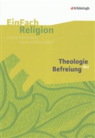 Annegret Langenhorst - Theologie der Befreiung