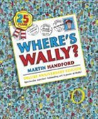 Martin Handford - Where's Wally?