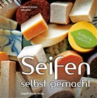 Leanne Chevallier, Sylvain Chevallier - Seifen - selbst gemacht