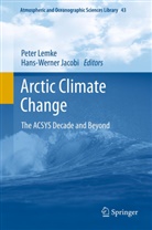 Jacobi, Jacobi, Hans-Werner Jacobi, Pete Lemke, Peter Lemke - Arctic Climate Change