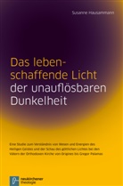 Susanne Hausammann - Das lebensschaffende Licht der unauflösbaren Dunkelheit
