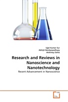 Abhiji Bandyopadhyay, Abhijit Bandyopadhyay, Alo Datta, Alokmay Datta, Ujjal Kuma Sur, Ujjal Kumar Sur - Research and Reviews in Nanoscience and Nanotechnology