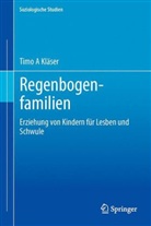 Timo A Kläser, Timo A. Kläser - Regenbogenfamilien