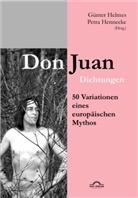 Günter Helmes, Günte Helmes, Günter Helmes, Petra Hennecke - Don Juan