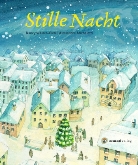 Alessandra Micheletti, Nancy Walker-Guye, Nancy E. Walker-Guye, Alessandra Micheletti - Stille Nacht