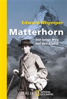 Edward Whymper - Matterhorn