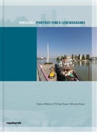 Philipp Ryser, Werner Ryser, Sabine Währen - Dreiland - Porträt eines Lebensraums