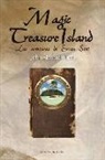 John Richard Hunt - Magic treasure island : el enigma