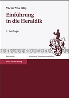 Vaclav V Filip, Vaclav Vok Filip, Václav Vok Filip - Einführung in die Heraldik