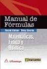 Harlod Gartner, Heinz Gascha - Manual de fórmulas : matemáticas, física y química